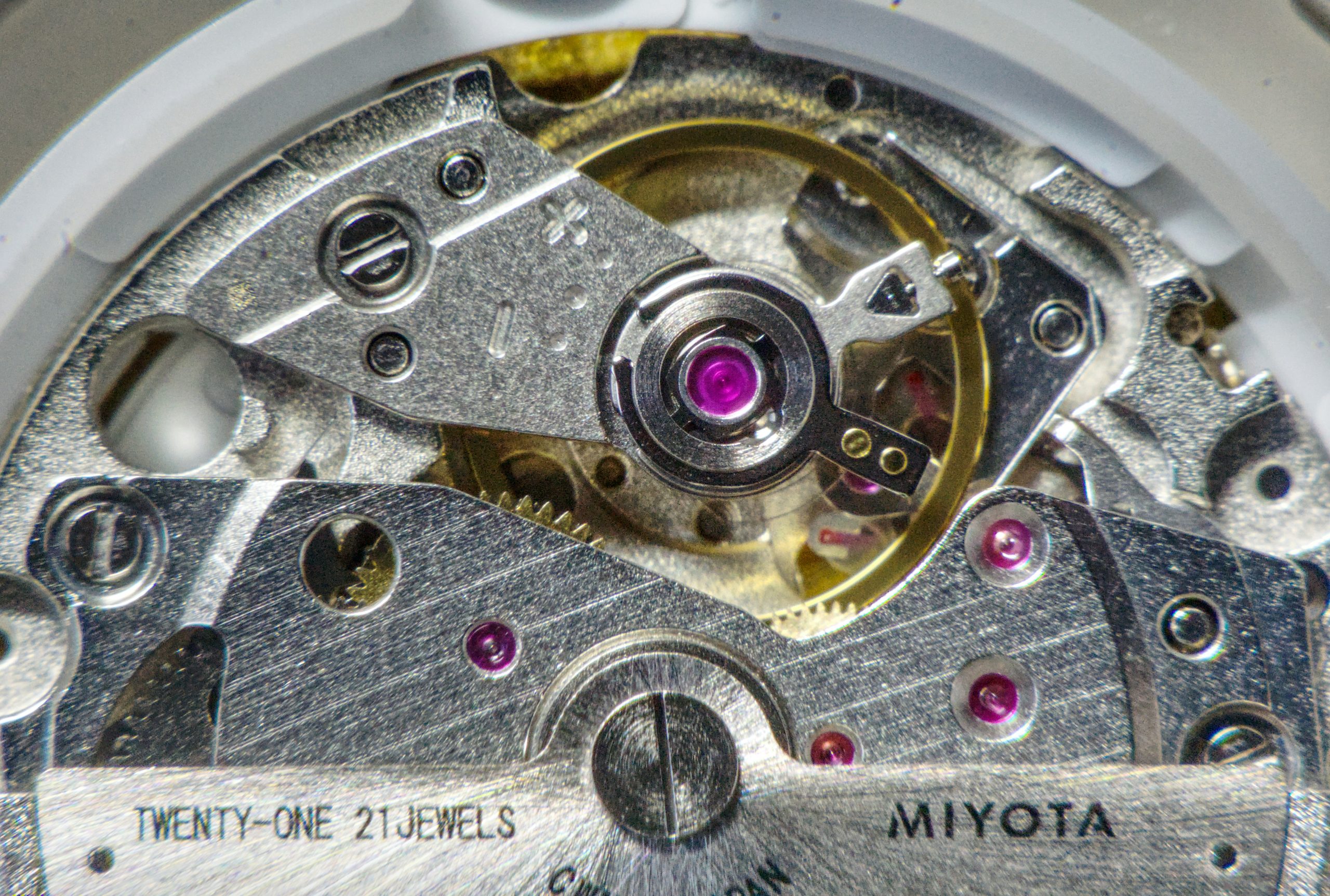 Escapement: What Seiko Taught Me About Why People Actually Buy